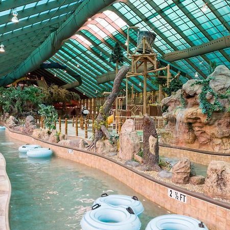 2Br Westgate Resort Sleeps 10 - Smoky Mtn Condo With Free Water Park Gatlinburg Zewnętrze zdjęcie