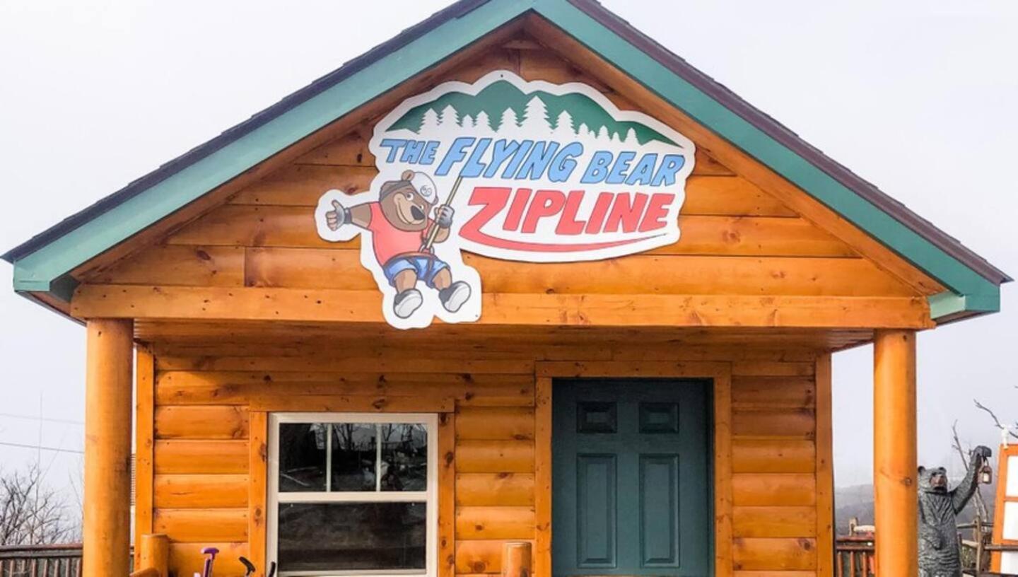 2Br Westgate Resort Sleeps 10 - Smoky Mtn Condo With Free Water Park Gatlinburg Zewnętrze zdjęcie