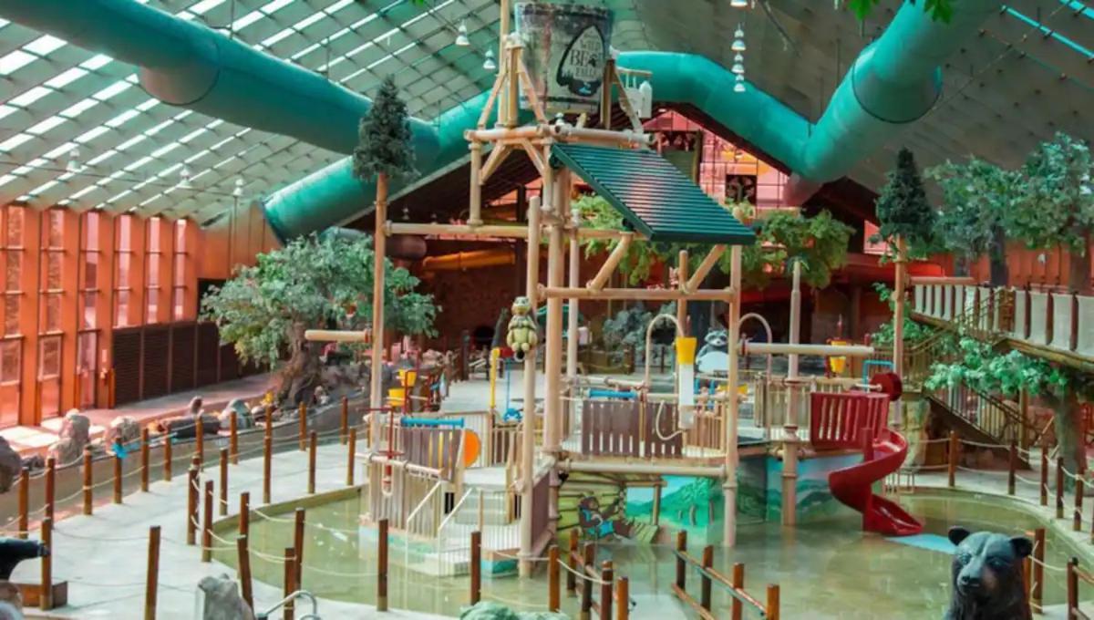 2Br Westgate Resort Sleeps 10 - Smoky Mtn Condo With Free Water Park Gatlinburg Zewnętrze zdjęcie